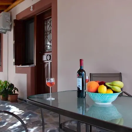 Helen's Σπίτι διακοπών