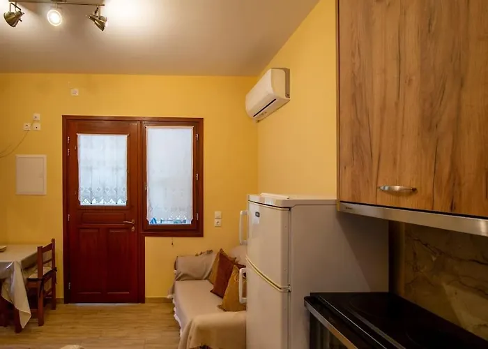 Helen's Σπίτι διακοπών *