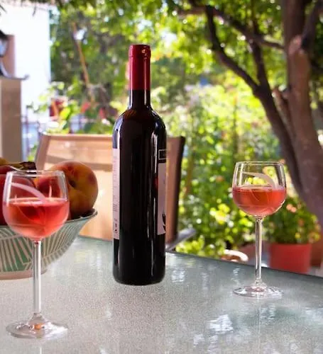 Σπίτι διακοπών Helen's Μηλιά