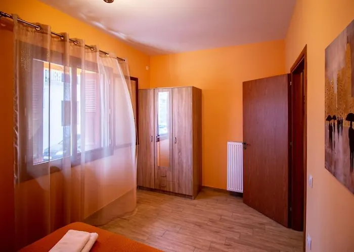 Helen's Σπίτι διακοπών