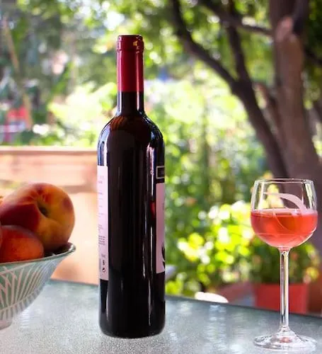 Helen's Σπίτι διακοπών Μηλιά