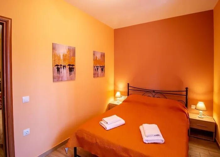 Σπίτι διακοπών Helen's *