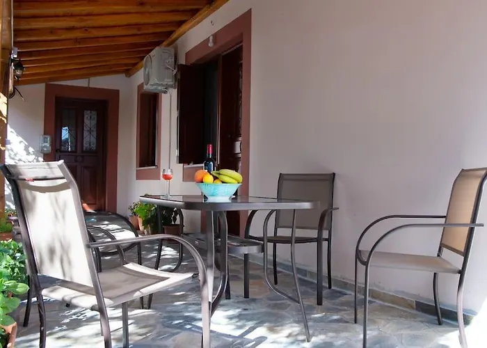 Σπίτι διακοπών Helen's *