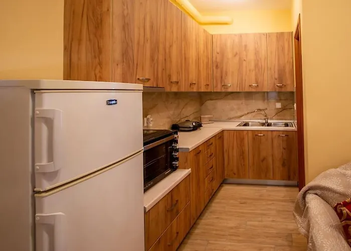 Helen's Σπίτι διακοπών