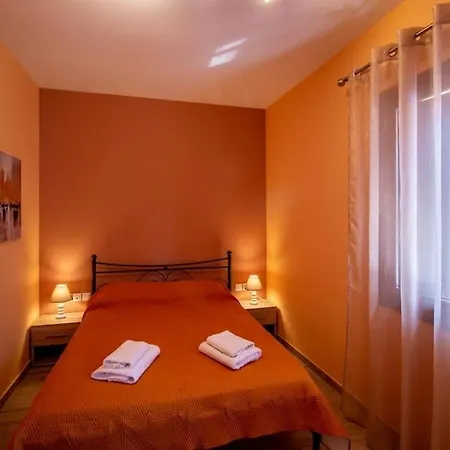 Prázdninový dům Helen's *