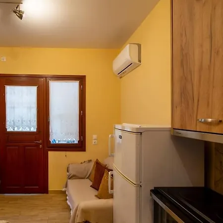 Helen's Hébergement de vacances *