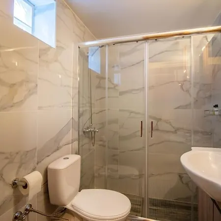 Hébergement de vacances Helen's *