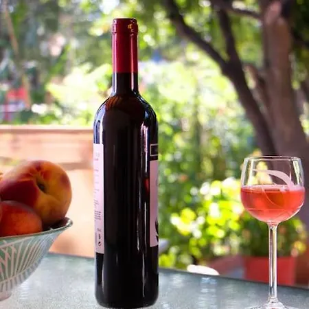 Helen's Hébergement de vacances Milína