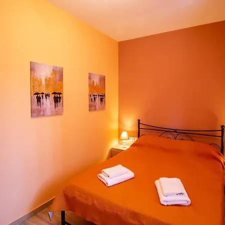 Vakantiehuis Helen’s *