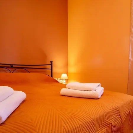 Helen's Hébergement de vacances