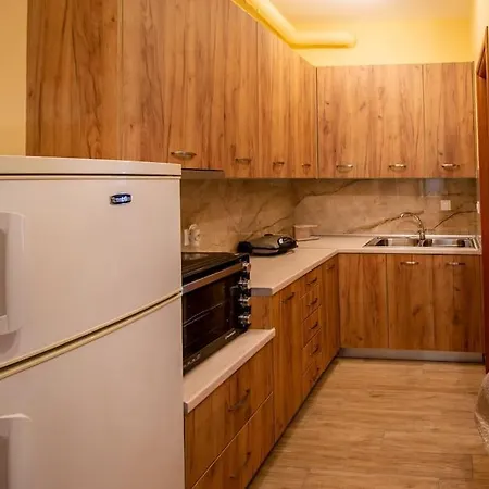 Helen's Hébergement de vacances