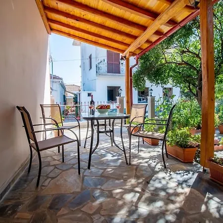 Helen's Hébergement de vacances