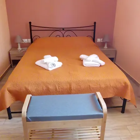 Helen’s Vakantiehuis *