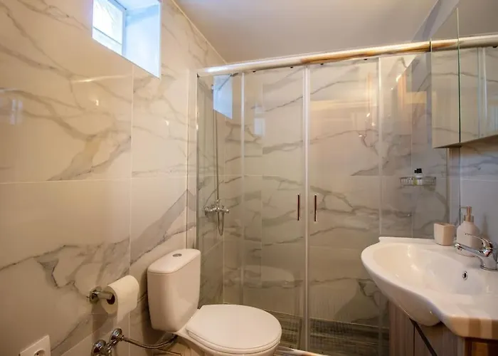 Vakantiehuis Helen’s *