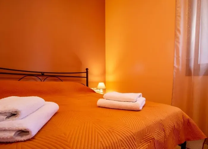 Helen’s Vakantiehuis