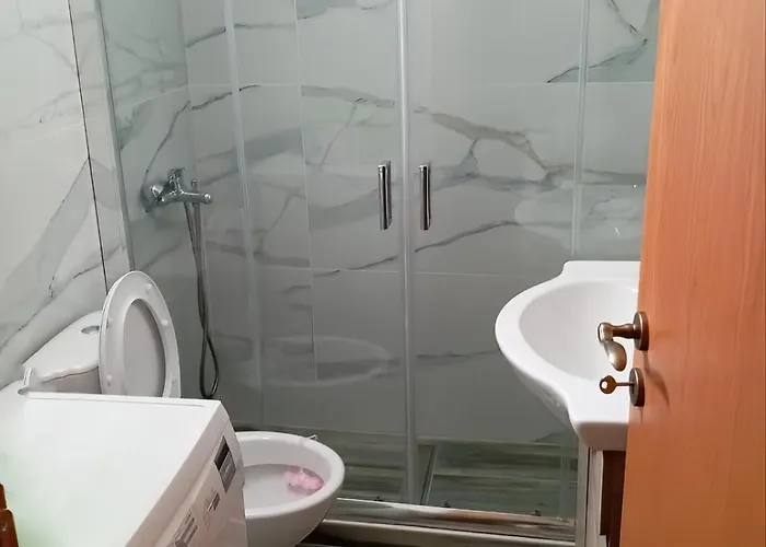 Vakantiehuis Helen’s *