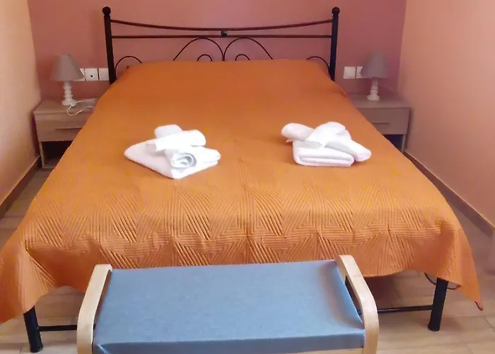 Helen’s Vakantiehuis *